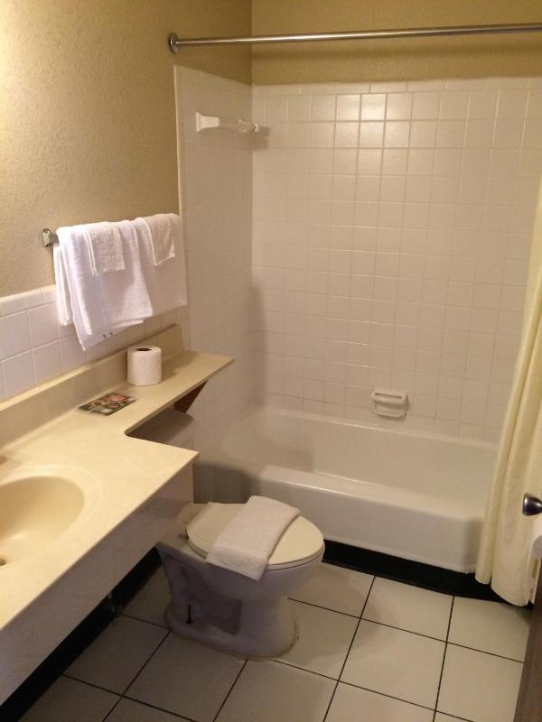 Best Value Inn Motel Sandusky - image 3