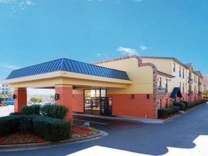 Quality Inn Marietta - image 1