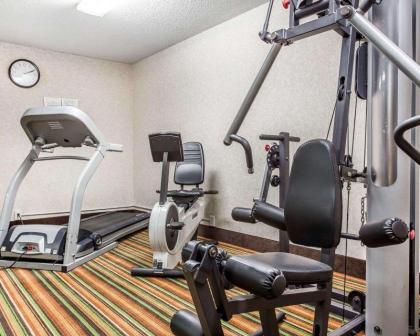 Quality Inn Marietta - image 6