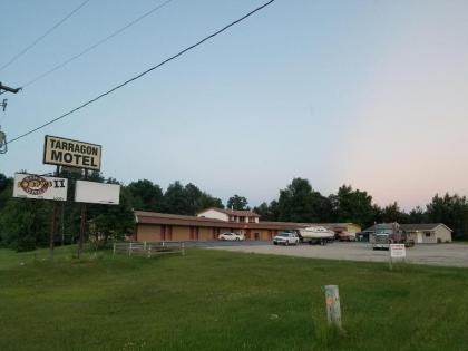 Tarragon Motel - image 11