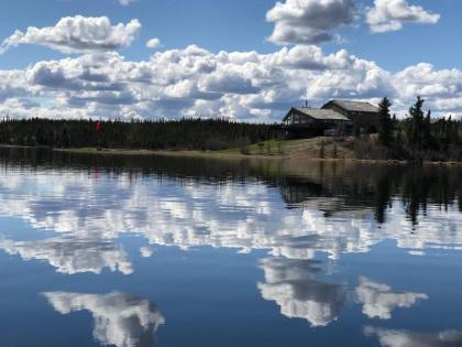 Point Lodge Alaska