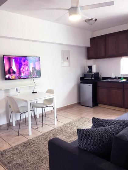 Apartment in mayaguez 