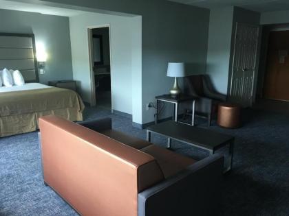 Best Western Plus McAllen Airport Hotel - image 8