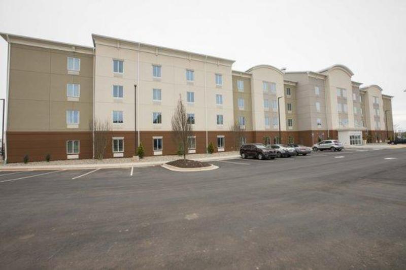 Candlewood Suites McDonough - image 7