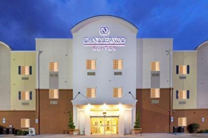 Candlewood Suites McDonough - image 9