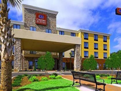 Comfort Suites McDonough