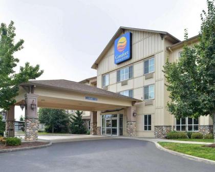 Comfort Inn  Suites