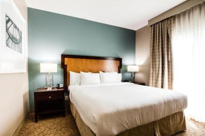 Embassy Suites Memphis - image 15