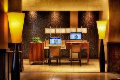 Doubletree by Hilton Phoenix Mesa - image 8