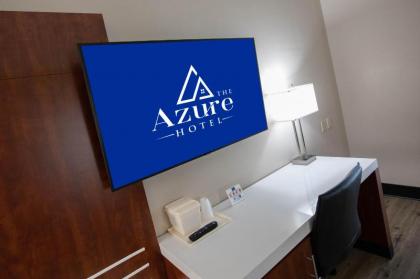 The Azure Hotel - image 14