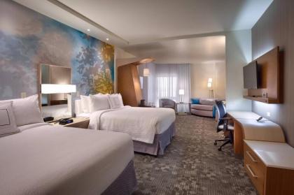 Courtyard by Marriott Phoenix Mesa Gateway Airport - image 13