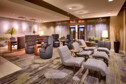 Courtyard by Marriott Phoenix Mesa Gateway Airport - image 14