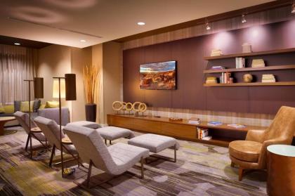 Courtyard by Marriott Phoenix Mesa Gateway Airport - image 5