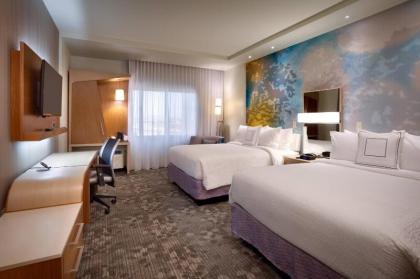 Courtyard by Marriott Phoenix Mesa Gateway Airport - image 8