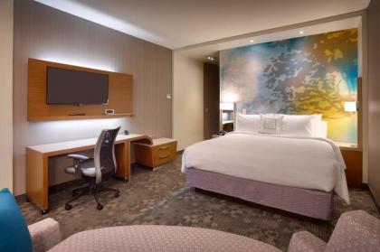 Courtyard by Marriott Phoenix Mesa Gateway Airport - image 9