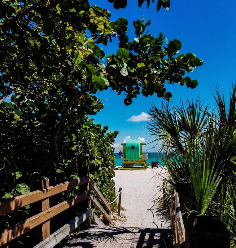 Hampton Inn Miami Beach - Mid Beach - image 5