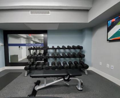 Hampton Inn Miami Beach - Mid Beach - image 15