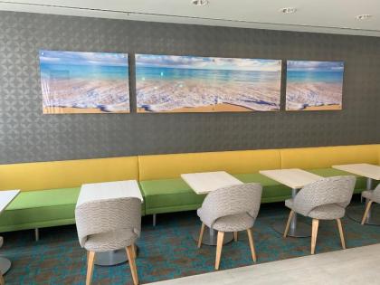 Hampton Inn Miami Beach - Mid Beach - image 11