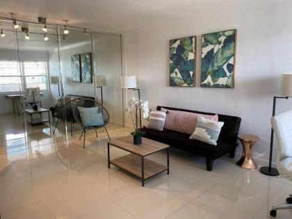 Kohcoon - Stunning 1 Bed with Magnificent Views of Miami - image 7