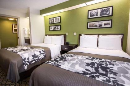 Sleep Inn Miami Airport - image 12