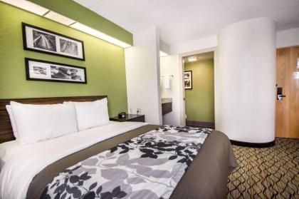 Sleep Inn Miami Airport - image 7