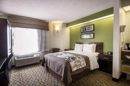 Sleep Inn Miami Airport - image 8