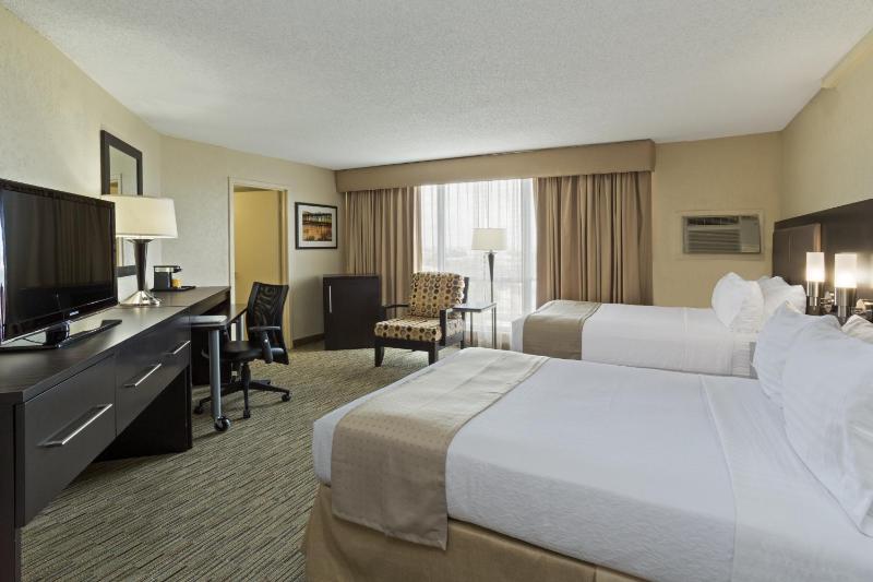 Holiday Inn Miami International Airport an IHG Hotel - image 5