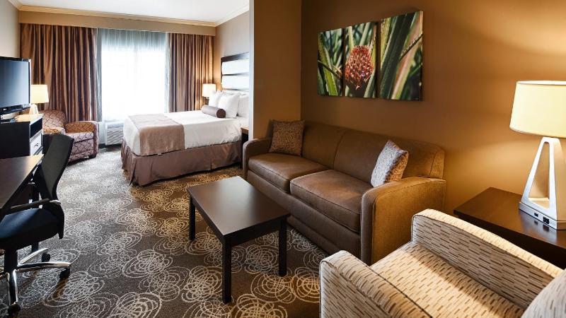 Best Western Plus Miami Airport North Hotel & Suites - image 4