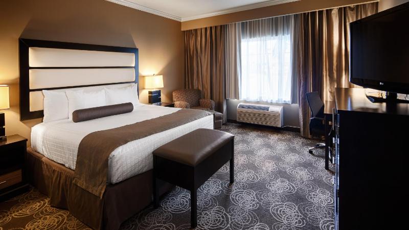 Best Western Plus Miami Airport North Hotel & Suites - image 5