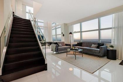 Sextant's Conrad Hilton Brickell Penthouse 3404 (34th Floor) - image 5