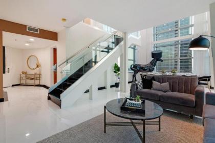 Sextant's Conrad Hilton Brickell Penthouse 3404 (34th Floor) - image 8