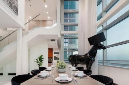 Sextant's Conrad Hilton Brickell Penthouse 3404 (34th Floor) - image 9