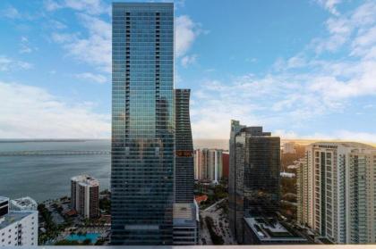 Sextant's Conrad Hilton Brickell Penthouse 3404 (34th Floor) - image 12