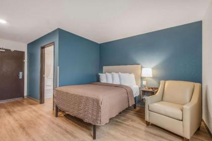 WoodSpring Suites Doral Miami Airport - image 12