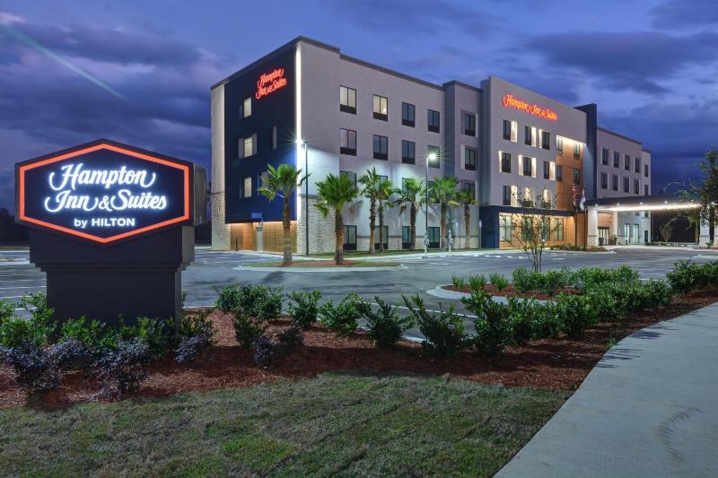 Hampton Inn & Suites Middleburg Fl - main image