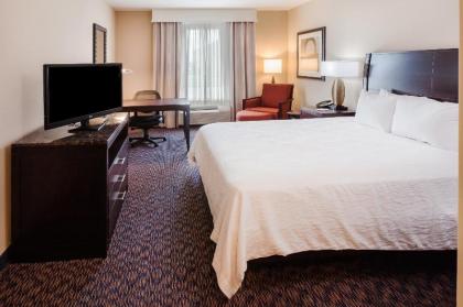 Hilton Garden Inn Midland - image 14