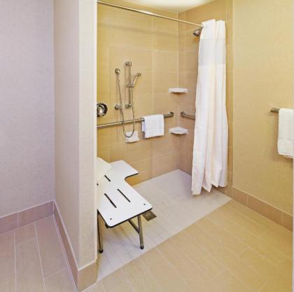 Hilton Garden Inn Midland - image 6