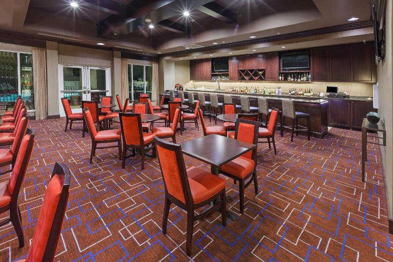 Hilton Garden Inn Midland - image 7