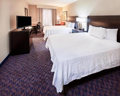 Hilton Garden Inn Midland - image 9