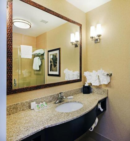 Hilton Garden Inn Midland - image 12