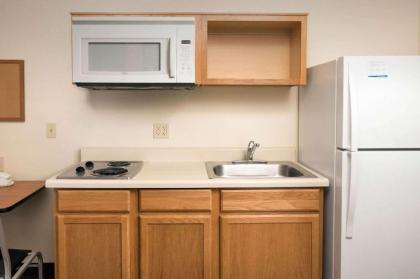 WoodSpring Suites Midland - image 15