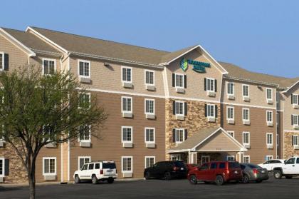 WoodSpring Suites Midland - image 9