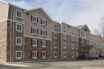 WoodSpring Suites Midland - image 10