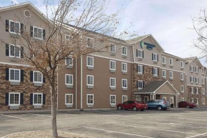 WoodSpring Suites Midland - image 13