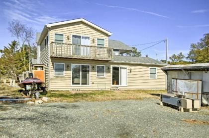 Cute Millsboro Home with Sauna and Steam Room-Near Bay