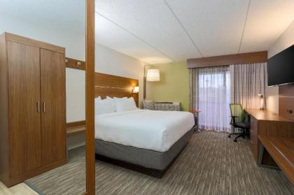 Holiday Inn Express Milwaukee - West Medical Center an IHG Hotel - image 8