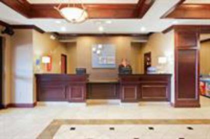 Holiday Inn Express & Suites Mineral Wells