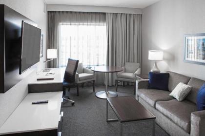 Hilton Garden Inn Minneapolis - University Area - image 12