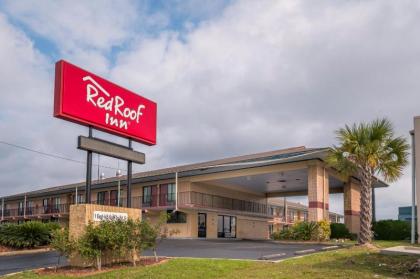 Red Roof Inn Mobile - Midtown - image 6