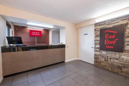 Red Roof Inn Mobile - Midtown - image 7